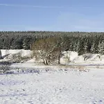 Apartmán Nahe Wurmberg Skigebiet *