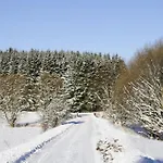 Nahe Wurmberg Skigebiet Apartmán Braunlage