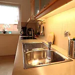 Apartmán Nahe Wurmberg Skigebiet Braunlage