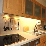 Apartmán Nahe Wurmberg Skigebiet
