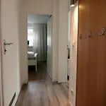 Apartmán Nahe Wurmberg Skigebiet *