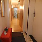 Nahe Wurmberg Skigebiet Apartmán *