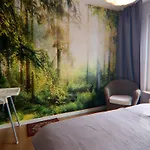 Nahe Wurmberg Skigebiet
