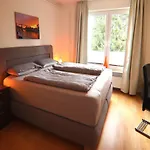 Nahe Wurmberg Skigebiet Apartmán