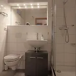 Apartmán Nahe Wurmberg Skigebiet *