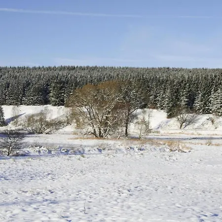 Lägenhet Nahe Wurmberg Skigebiet *