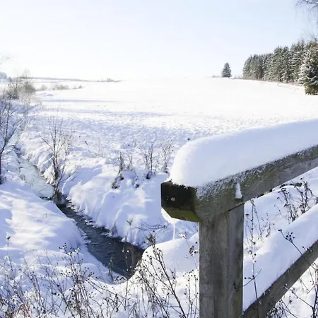 Nahe Wurmberg Skigebiet Lägenhet