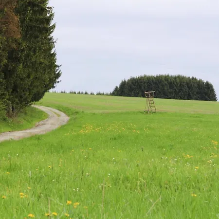 Nahe Wurmberg Skigebiet * Braunlage