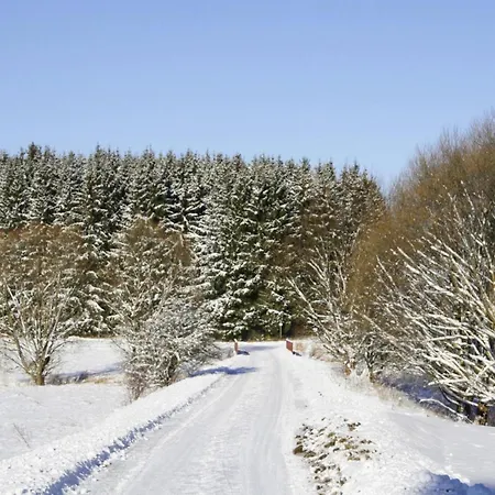 Nahe Wurmberg Skigebiet Lägenhet Braunlage
