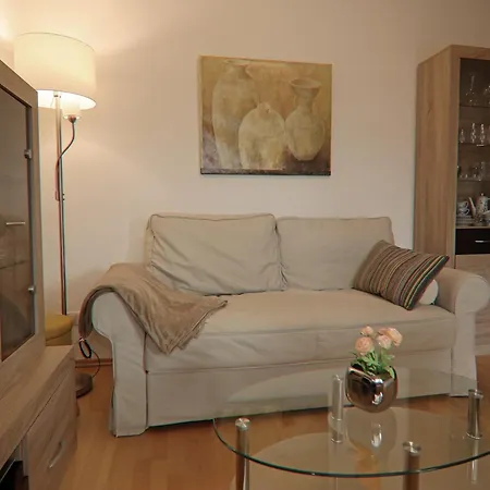 Apartmán Nahe Wurmberg Skigebiet *