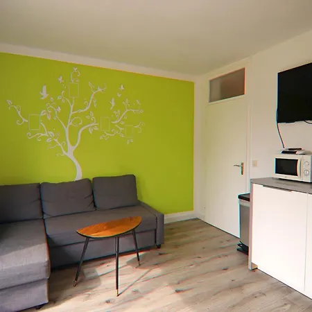 Nahe Wurmberg Skigebiet Apartmán Braunlage