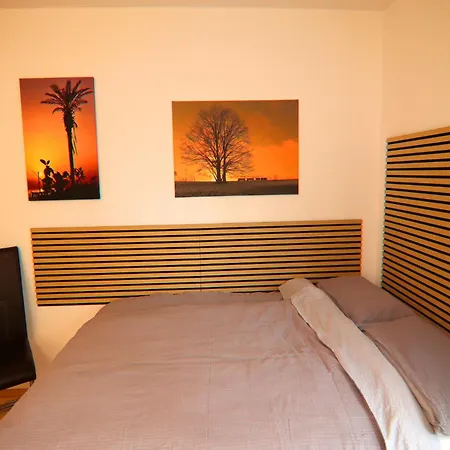Nahe Wurmberg Skigebiet Apartmán *