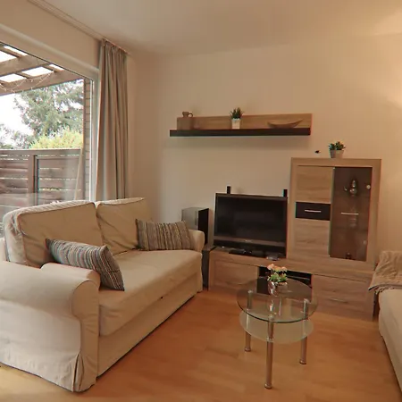 Apartmán Nahe Wurmberg Skigebiet Braunlage