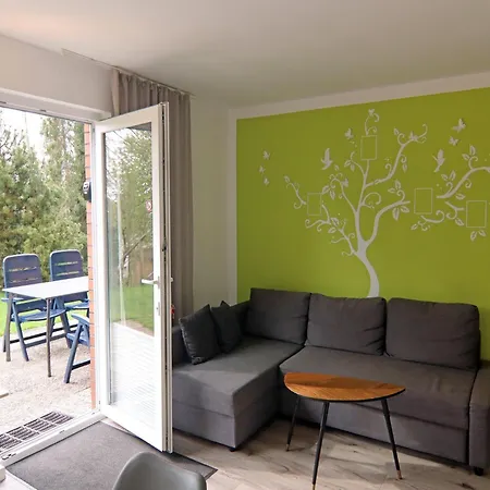 Nahe Wurmberg Skigebiet Апартаменты