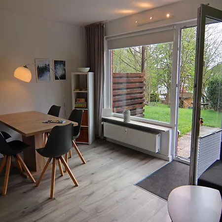 Apartmán Nahe Wurmberg Skigebiet