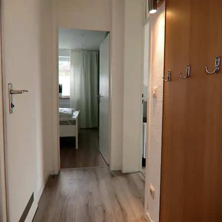 Lägenhet Nahe Wurmberg Skigebiet *