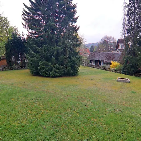 Nahe Wurmberg Skigebiet *