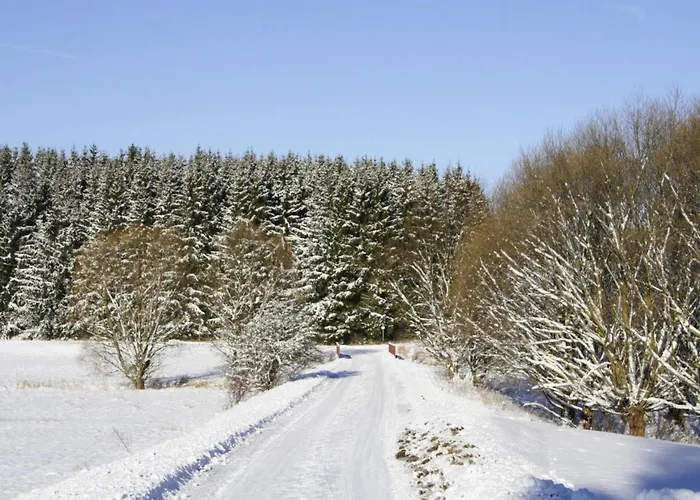 Nahe Wurmberg Skigebiet Апартаменты Браунлаге