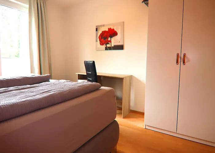 Nahe Wurmberg Skigebiet Апартаменты