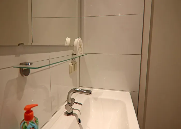 Nahe Wurmberg Skigebiet Апартаменты Браунлаге